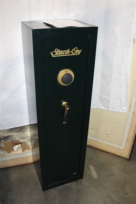 stack on safes manual